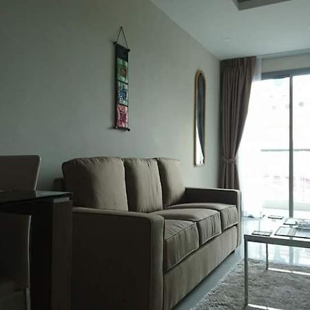 Water Park Unit Apartment Pattaya ภายนอก รูปภาพ