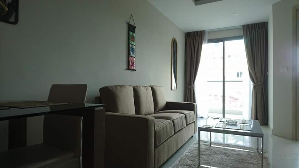 Water Park Unit Apartment Pattaya ภายนอก รูปภาพ